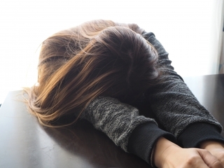 なんか疲れやすくて、やる気、集中力がいまひとつ…。それは、ホルモンバランスが乱れてますよ！