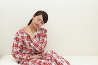 痛っ！寝違えた！
どうしたら良い？