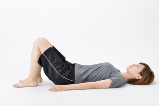 骨盤底筋群のトレーニングできていますか？