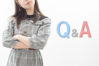 セルフケアで関節トレーニングを教えてもらったけど、こんなときはどうすれば良い？