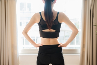 関節トレーニングは関節痛以外にも効果を発揮します！