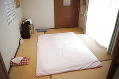 施術室
