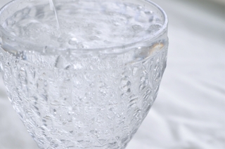 炭酸水の効果とは？