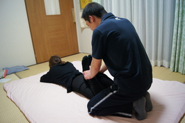 糸井中国整体術